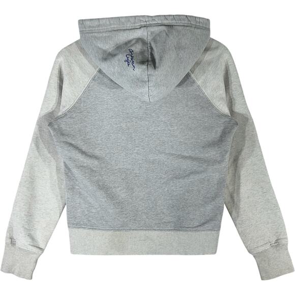 American Eagle "Go Big" Montana Hoodie - Picture 5 of 7